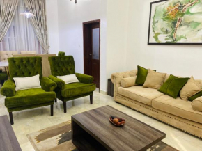Panacea Apartment Hotel